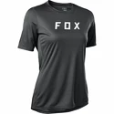 Dámsky cyklistický dres Fox Ranger Ss Moth