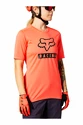 Dámsky cyklistický dres Fox Ranger Womens SS orange
