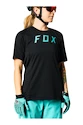 Dámsky cyklistický dres Fox  Womens Defend SS Jersey Black