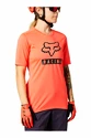 Dámsky cyklistický dres Fox  Womens Ranger SS oranžový