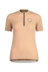Dámsky cyklistický dres Maloja  EscheM 1/2 L