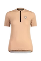 Dámsky cyklistický dres Maloja  EscheM 1/2 L