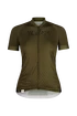 Dámsky cyklistický dres Maloja  HaslmausM 1/2 XS