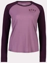 Dámsky cyklistický dres Mons Royale  Icon Raglan