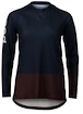 Dámsky cyklistický dres POC  W´s MTB Pure LS S