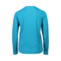 Dámsky cyklistický dres POC  W'S Reform Enduro Jersey Basalt Blue