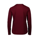 Dámsky cyklistický dres POC  W'S Reform Enduro Jersey Propylene Red