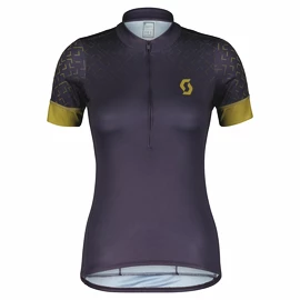 Dámsky cyklistický dres Scott Endurance 20 SS