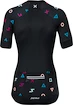Dámsky cyklistický dres Silvini