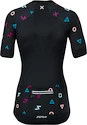 Dámsky cyklistický dres Silvini