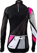 Dámsky cyklistický dres Silvini  Team