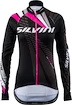 Dámsky cyklistický dres Silvini  Team