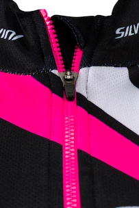 Dámsky cyklistický dres Silvini  Team