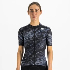 Dámsky cyklistický dres Sportful Cliff Supergiara W