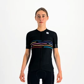 Dámsky cyklistický dres Sportful Vélodrome W SS