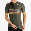 Dámsky cyklistický dres Sportful  Vélodrome W SS