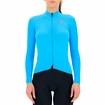 Dámsky cyklistický dres UYN  Lady Biking Airwing Winter Ow Shirt Long_Sl.