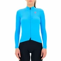 Dámsky cyklistický dres UYN  Lady Biking Airwing Winter Ow Shirt Long_Sl.