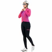 Dámsky cyklistický dres UYN  Lady Biking Spectre Winter Ow Shirt Long_Sl.