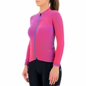 Dámsky cyklistický dres UYN  Lady Biking Spectre Winter Ow Shirt Long_Sl.