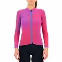 Dámsky cyklistický dres UYN  Lady Biking Spectre Winter Ow Shirt Long_Sl.