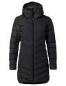 Dámsky kabát VAUDE  Wo Annecy Down Coat black