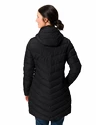 Dámsky kabát VAUDE  Wo Annecy Down Coat black