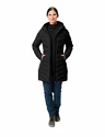 Dámsky kabát VAUDE  Wo Annecy Down Coat black