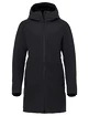 Dámsky kabát VAUDE  Wo Mineo Coat III Black