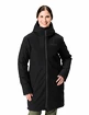 Dámsky kabát VAUDE  Wo Mineo Coat III Black