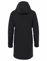 Dámsky kabát VAUDE  Wo Mineo Coat III Black