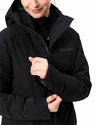 Dámsky kabát VAUDE  Wo Mineo Coat III Black