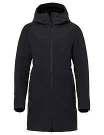 Dámsky kabát VAUDE Wo Mineo Coat III Black