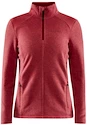 Dámsky rolák Craft  Edge Thermal Rose S