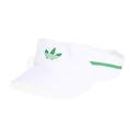 Dámsky šilt adidas  Tennis Originals Climacool Visor White / Green