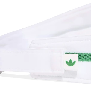 Dámsky šilt adidas  Tennis Originals Climacool Visor White / Green
