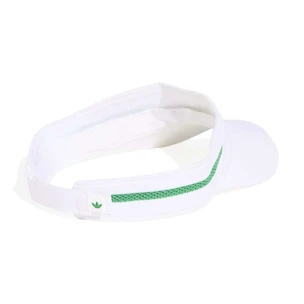Dámsky šilt adidas  Tennis Originals Climacool Visor White / Green