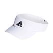 Dámsky šilt adidas  Visor Aeroready White