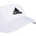 Dámsky šilt adidas  Visor Aeroready White