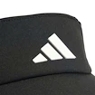 Dámsky šilt adidas  Visor Climacool Black/White