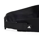 Dámsky šilt adidas  Visor Climacool Black/White