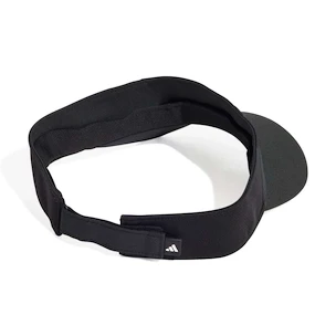 Dámsky šilt adidas  Visor Climacool Black/White