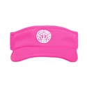 Dámsky šilt BIDI BADU  Heat Stroke Move Visor Pink