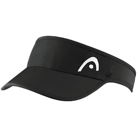 Dámsky šilt Head Pro Player Women's Visor black