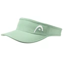 Dámsky šilt Head  Pro Player Women's Visor Mint