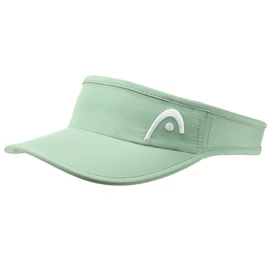 Dámsky šilt Head Pro Player Women's Visor mint