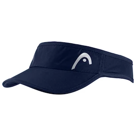 Dámsky šilt Head Pro Player Women´s Visor Navy