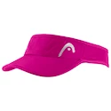 Dámsky šilt Head  Pro Player Women´s Visor Pink