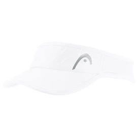 Dámsky šilt Head Pro Player Women´s Visor White