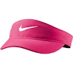 Dámsky šilt Nike Court Advantage Visor Pink